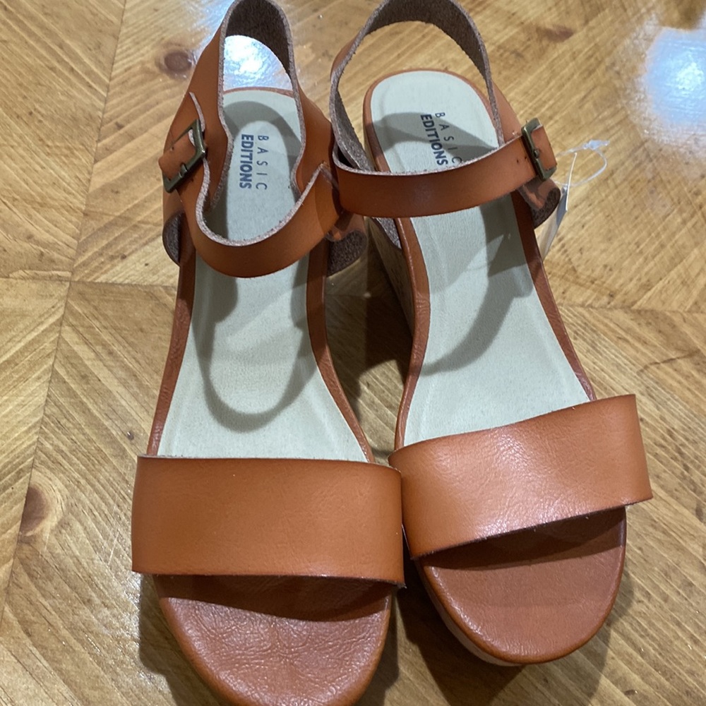 Sandals basic edition - Picture 2 of 4